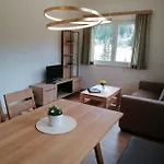 Riesenbauer Appartement *
