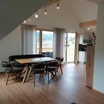 Riesenbauer Appartement Zeutschach