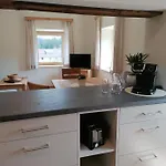 Riesenbauer Appartement *