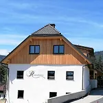 Riesenbauer Appartement Zeutschach