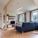Appartement Riesenbauer *