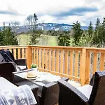 Appartement Riesenbauer