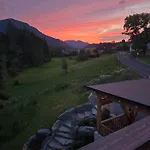 Riesenbauer Appartement Zeutschach