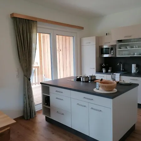 Apartment Riesenbauer *