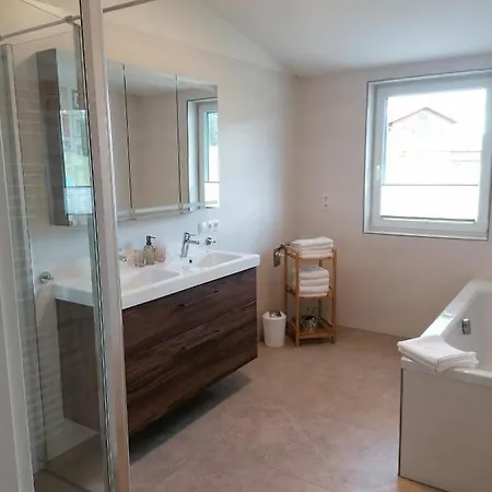 Apartment Riesenbauer