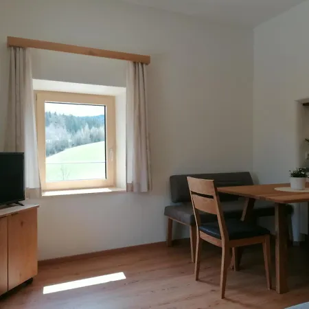 Riesenbauer דירה *