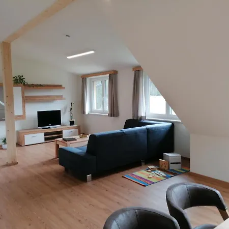 Apartment Riesenbauer *