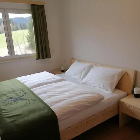 Riesenbauer Apartment *