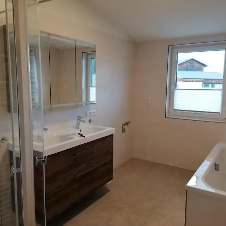 Riesenbauer Apartment *