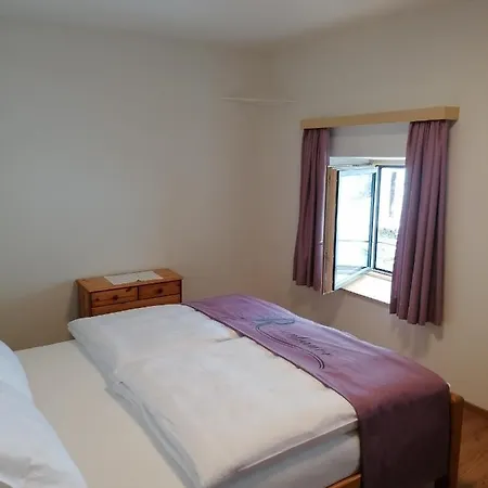 Apartment Riesenbauer *