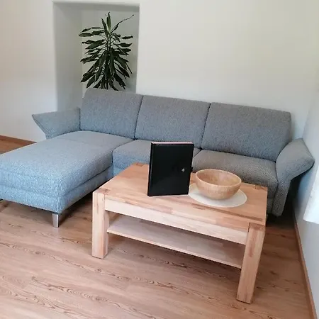 Apartment Riesenbauer Zeutschach