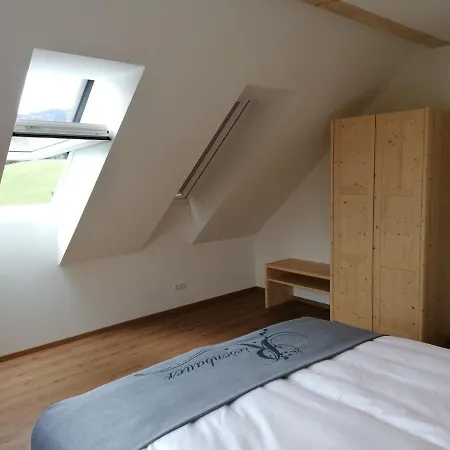 Riesenbauer Apartment *