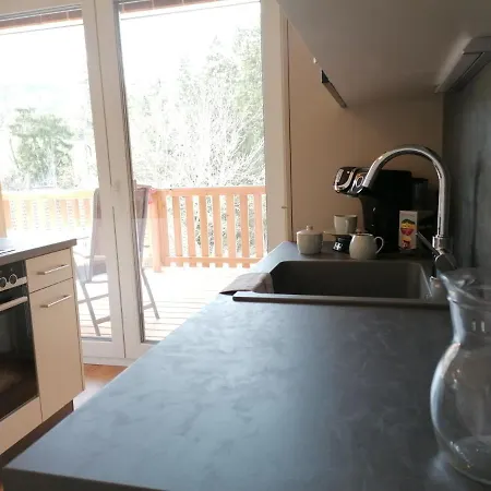 Riesenbauer Zeutschach