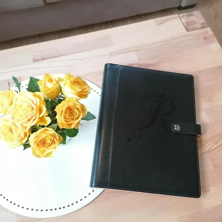 Riesenbauer Apartment *