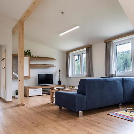 דירה Riesenbauer *