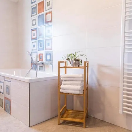 Riesenbauer דירה Zeutschach