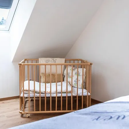 Riesenbauer דירה