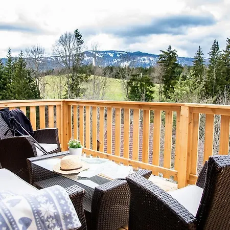 Apartment Riesenbauer