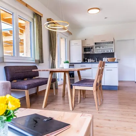 Riesenbauer Apartment