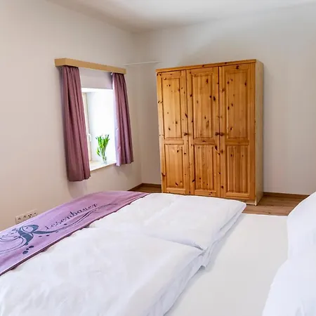 Apartment Riesenbauer *