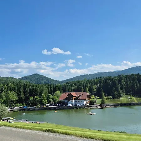 Riesenbauer דירה *