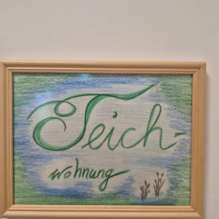 Riesenbauer דירה Zeutschach