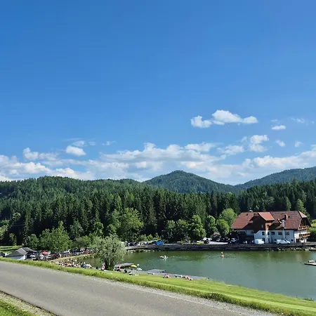 Riesenbauer * Zeutschach