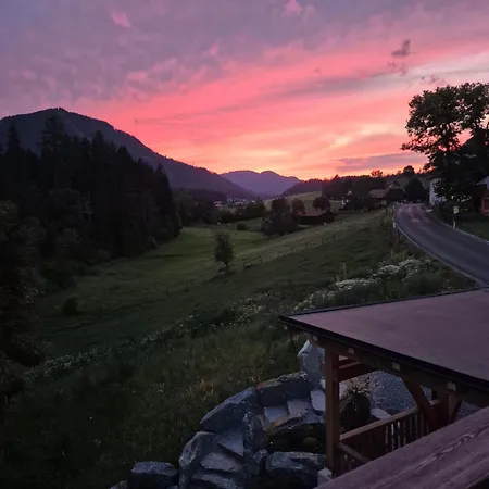 Riesenbauer דירה