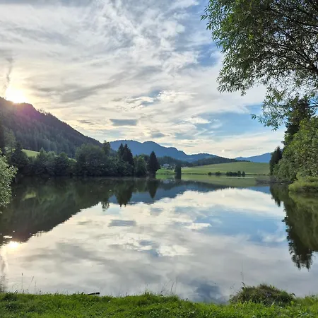 דירה Riesenbauer