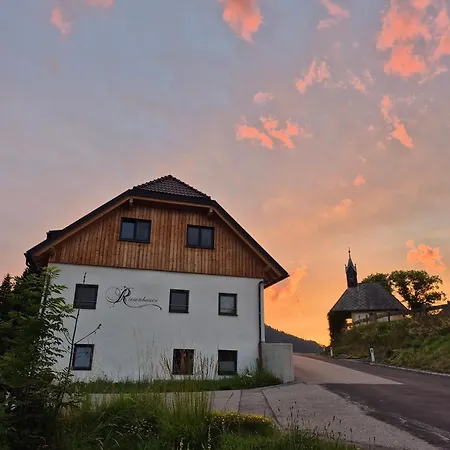 Riesenbauer Appartement *