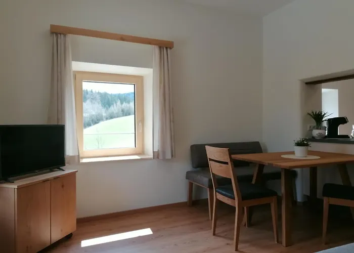 Riesenbauer 公寓 *