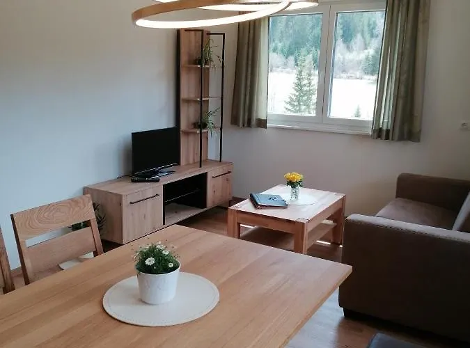 Riesenbauer 公寓 *