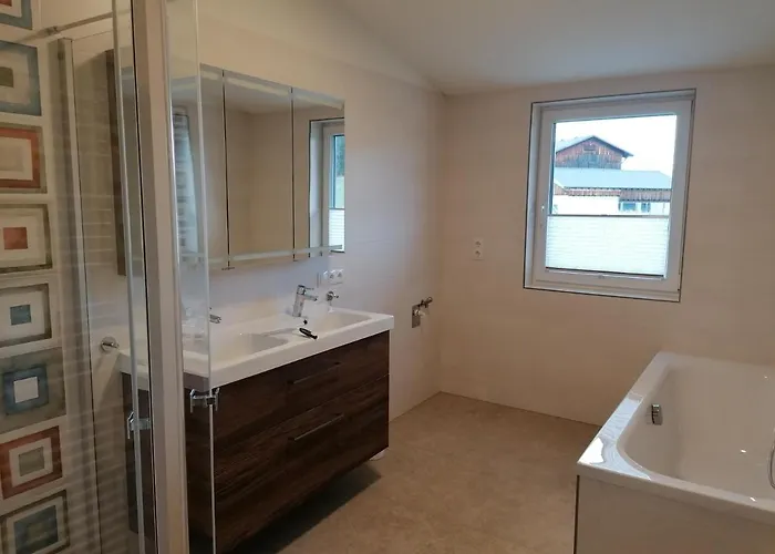 Riesenbauer 公寓 *