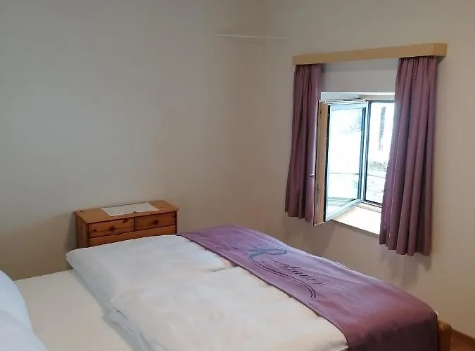 شقة Riesenbauer *