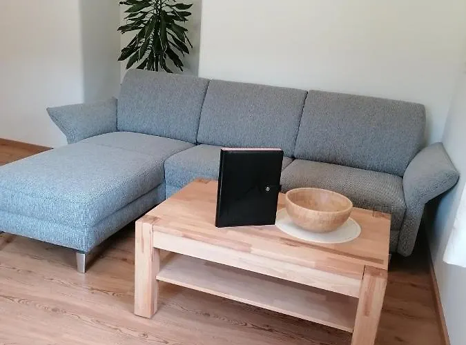 شقة Riesenbauer Zeutschach