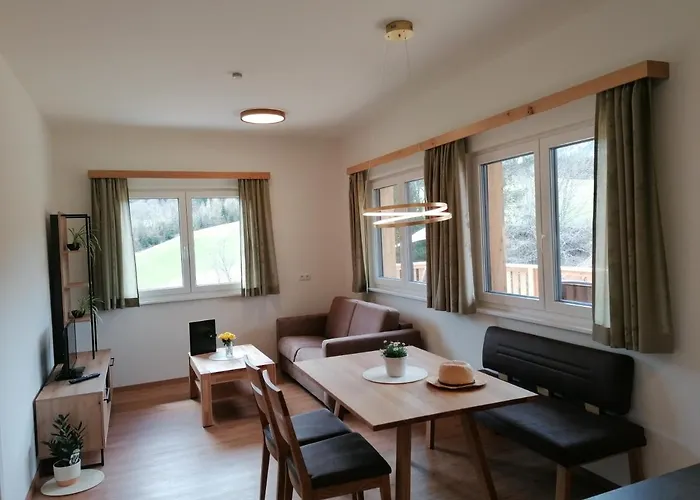 Riesenbauer Zeutschach