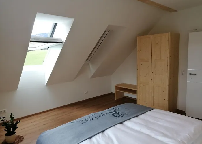 Riesenbauer 公寓 *