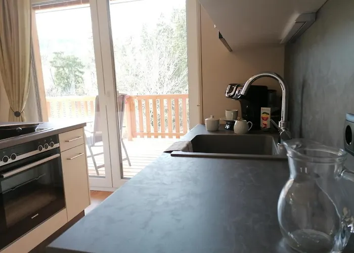 Riesenbauer Zeutschach