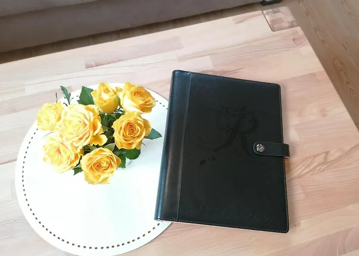 Riesenbauer Apartment *