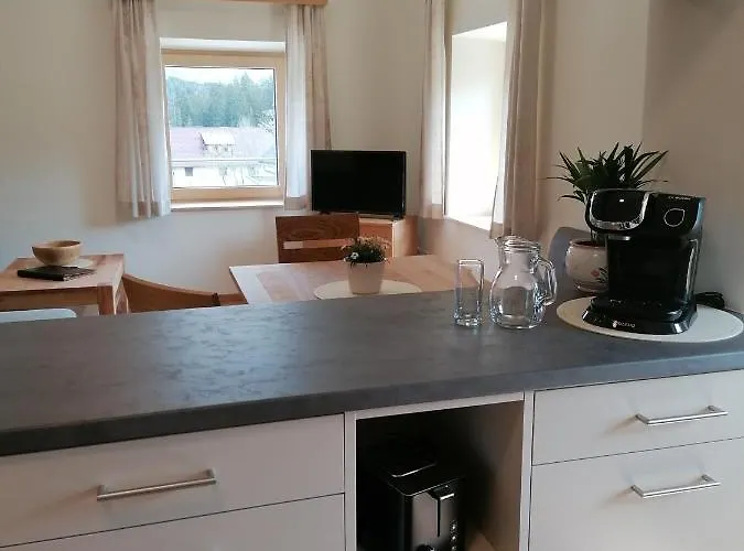 Riesenbauer 公寓 *