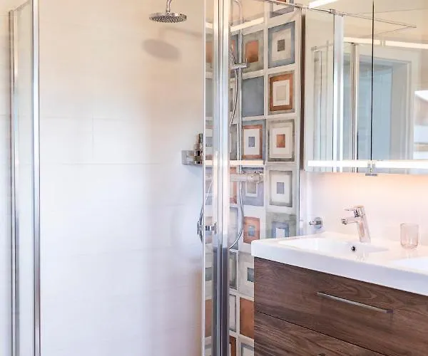 Riesenbauer * Zeutschach