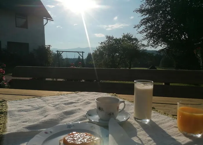 Riesenbauer 公寓 *