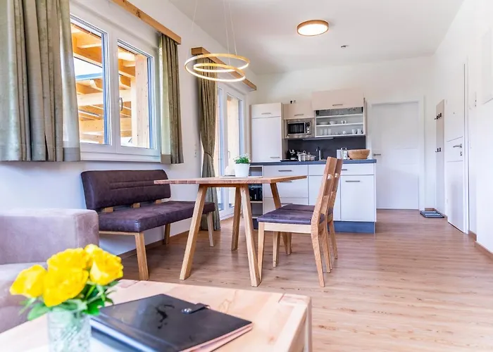 Riesenbauer Apartamento