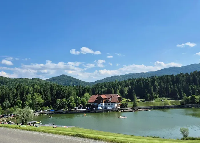 Riesenbauer 公寓 *