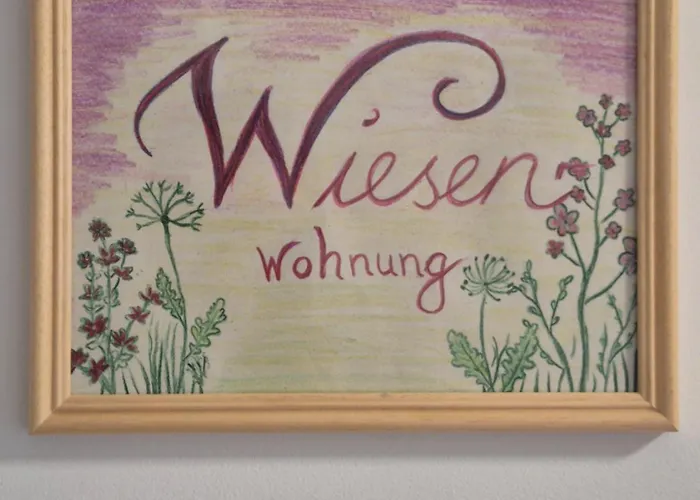 شقة Riesenbauer *