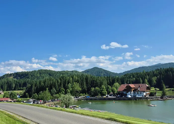 Riesenbauer * Zeutschach