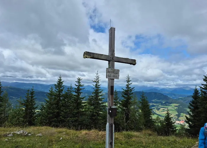 شقة Riesenbauer *